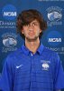 Men's Soccer Team 2019  Wheaton College 2019 Men's Soccer Team. - Photo by Keith Nordstrom : Wheaton, Soccer